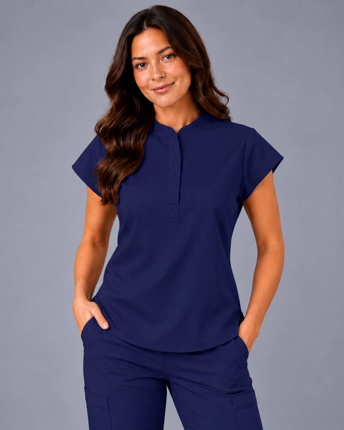 Night Shift Scrub Set