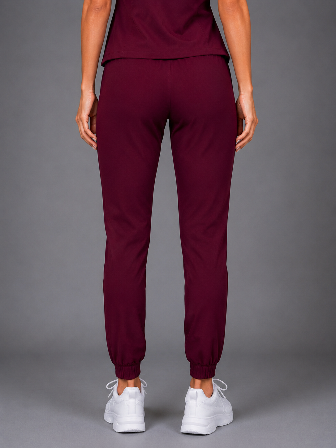 Aura Jogger Scrub Pants