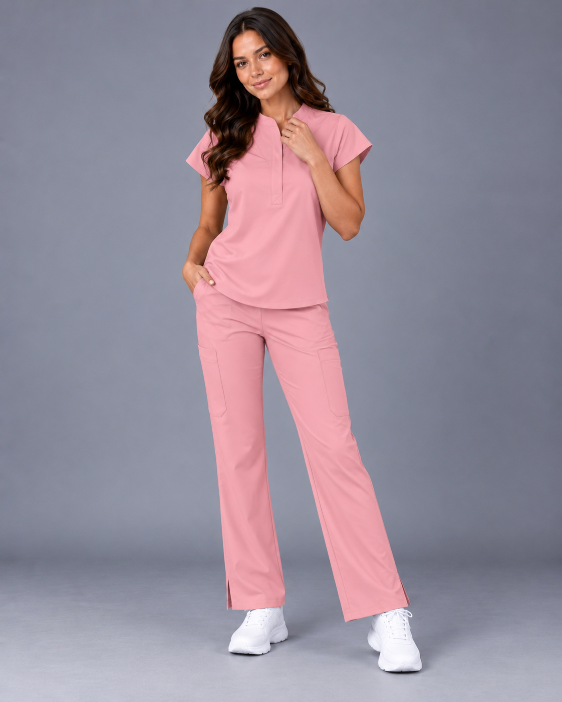 Night Shift Scrub Set