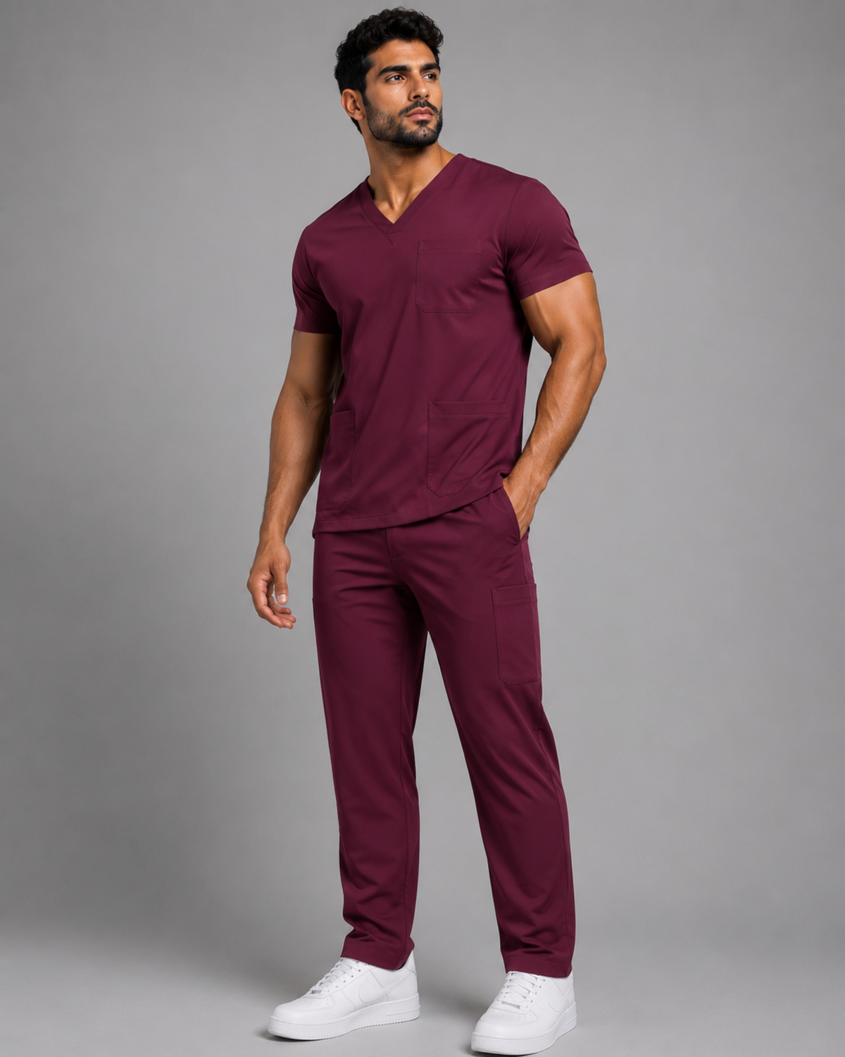 Motion Scrub Set