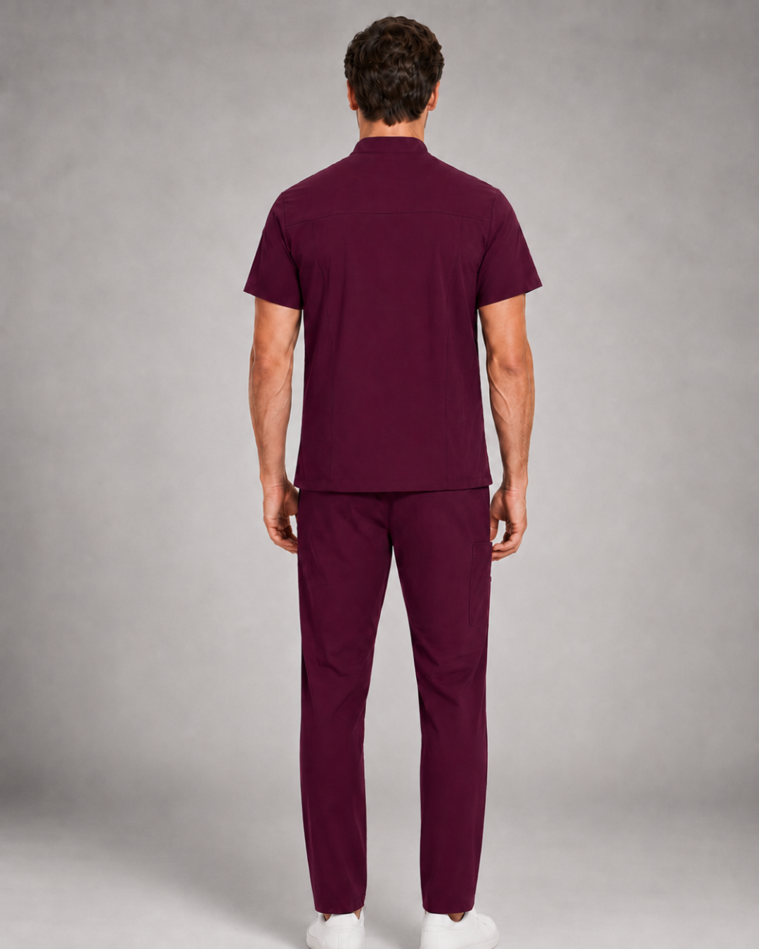 Command Scrub Set