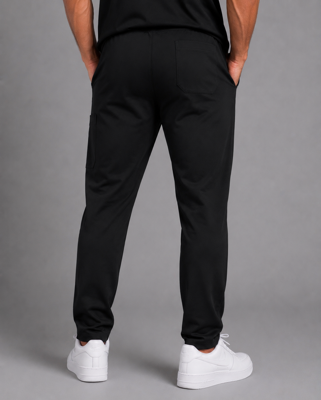 Motion Scrub Pants