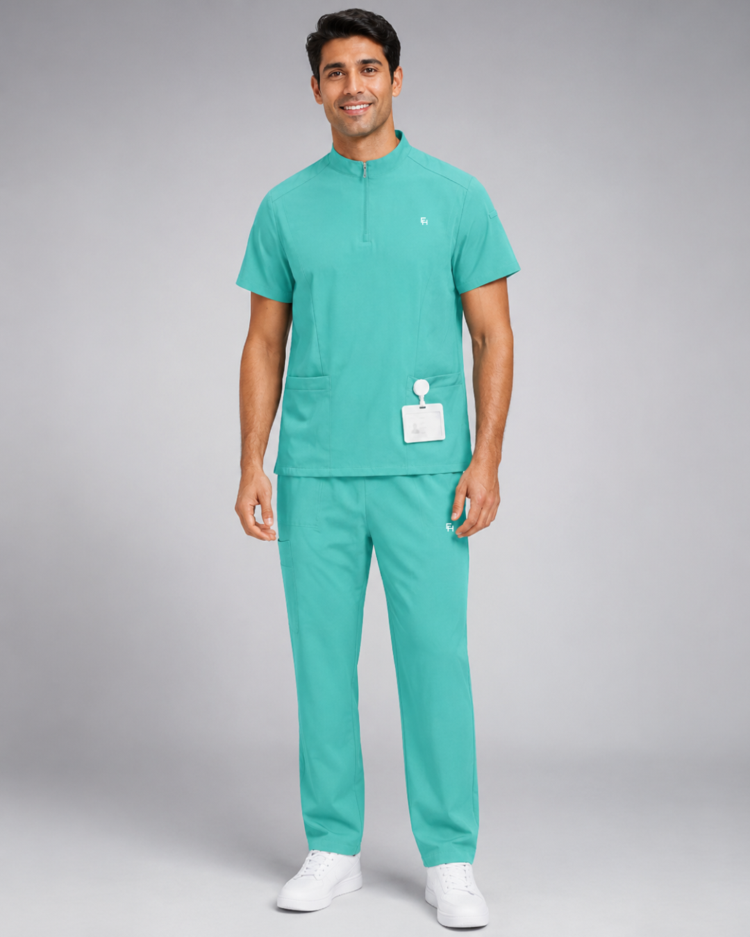 Command Scrub Set