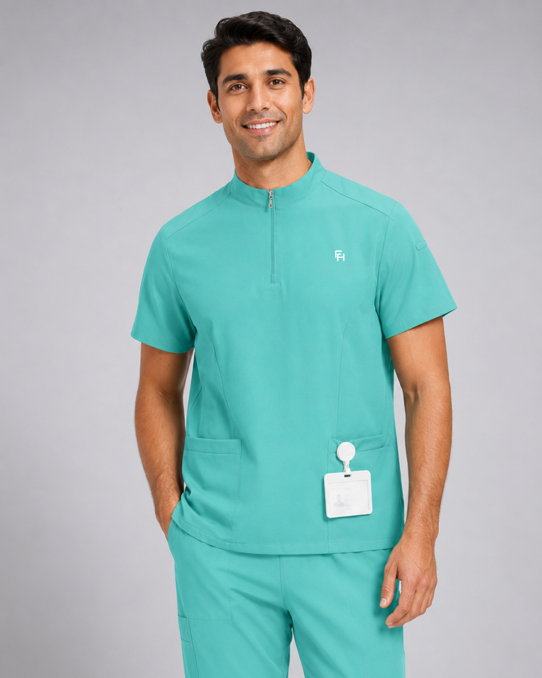 Command Scrub Set