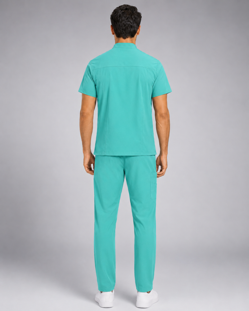 Command Scrub Set