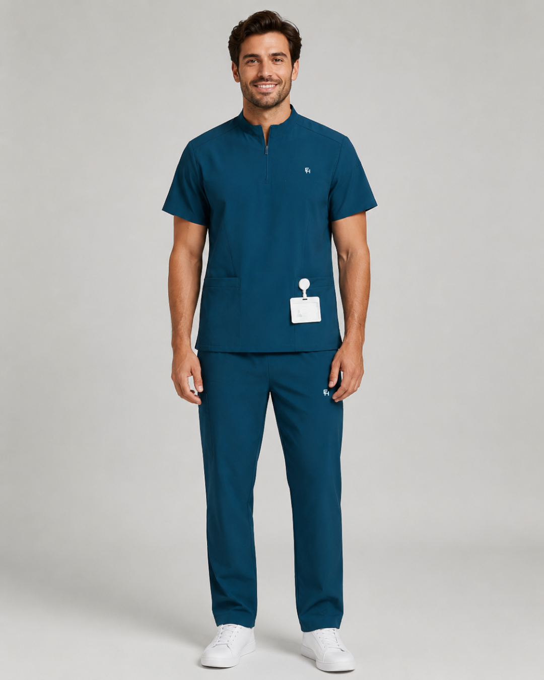 Command Scrub Set