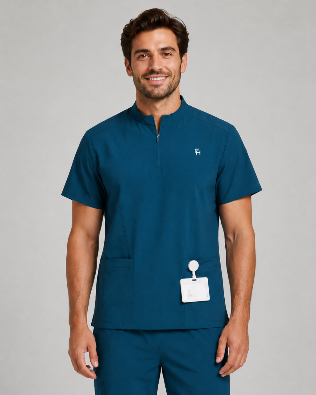 Command Scrub Set