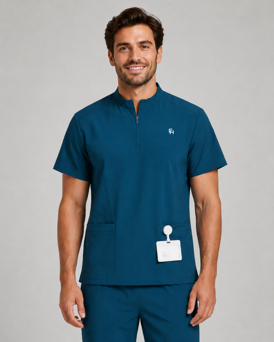 Command Scrub Set