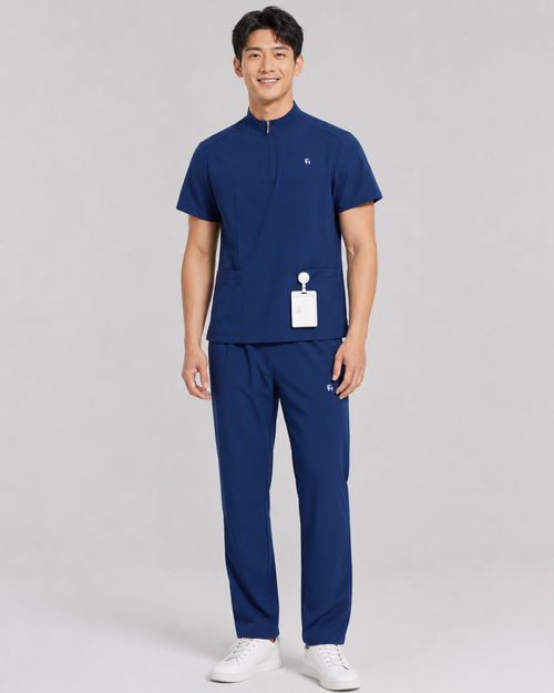 Command Scrub Set