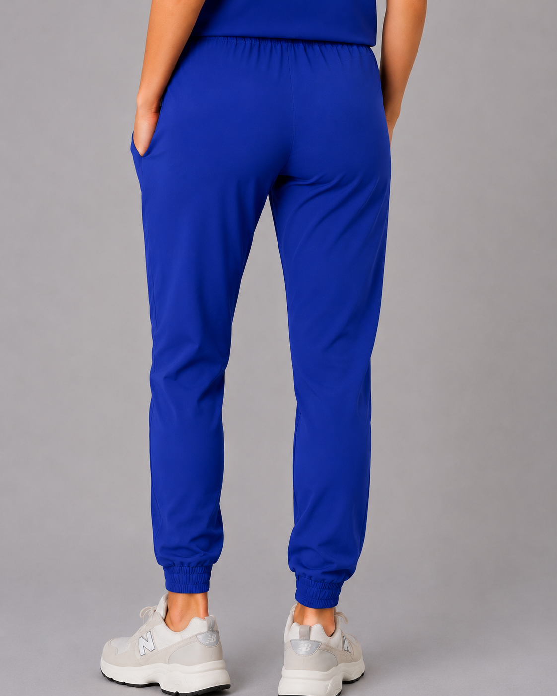 Aura Jogger Scrub Pants