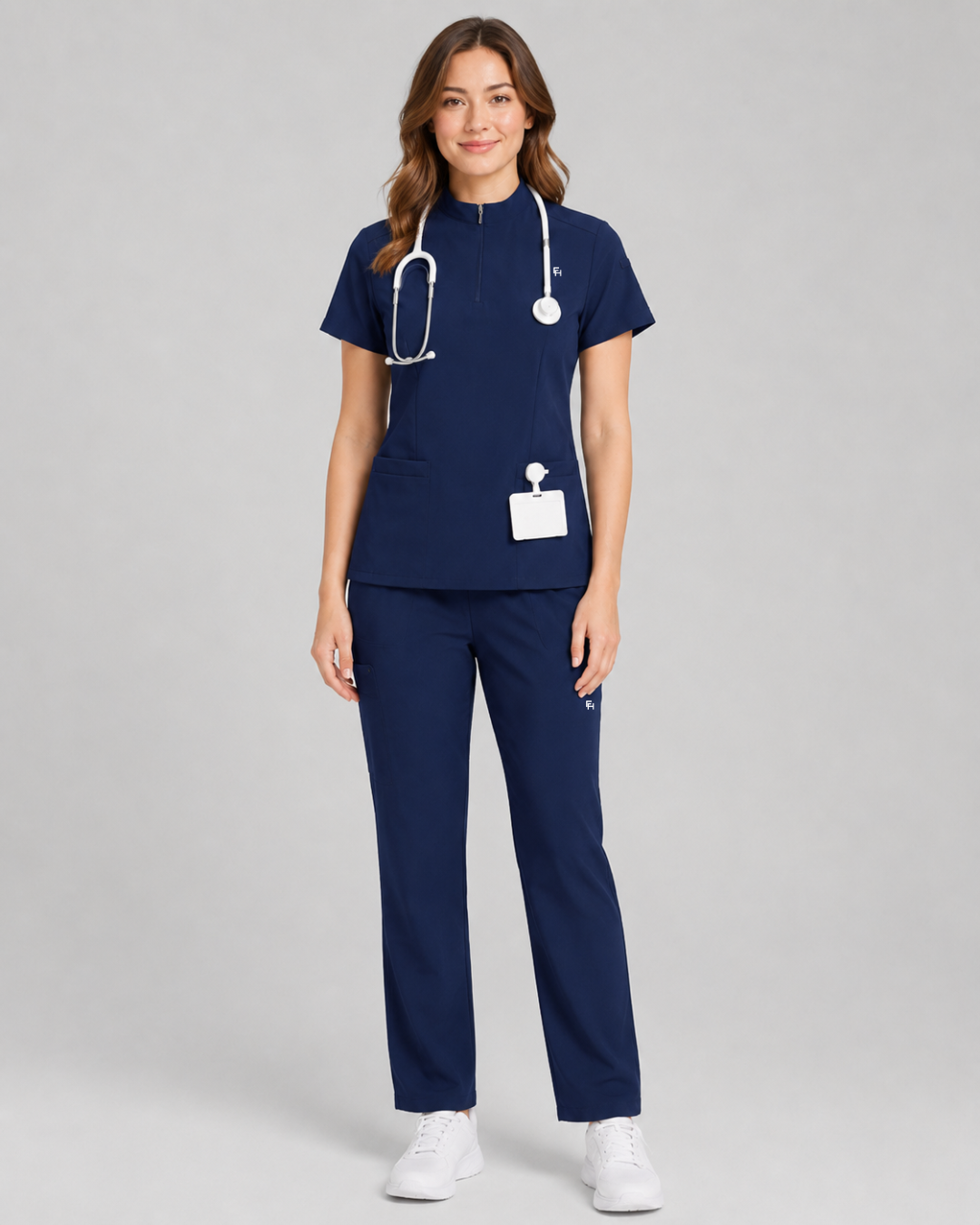 Restore Scrub Set