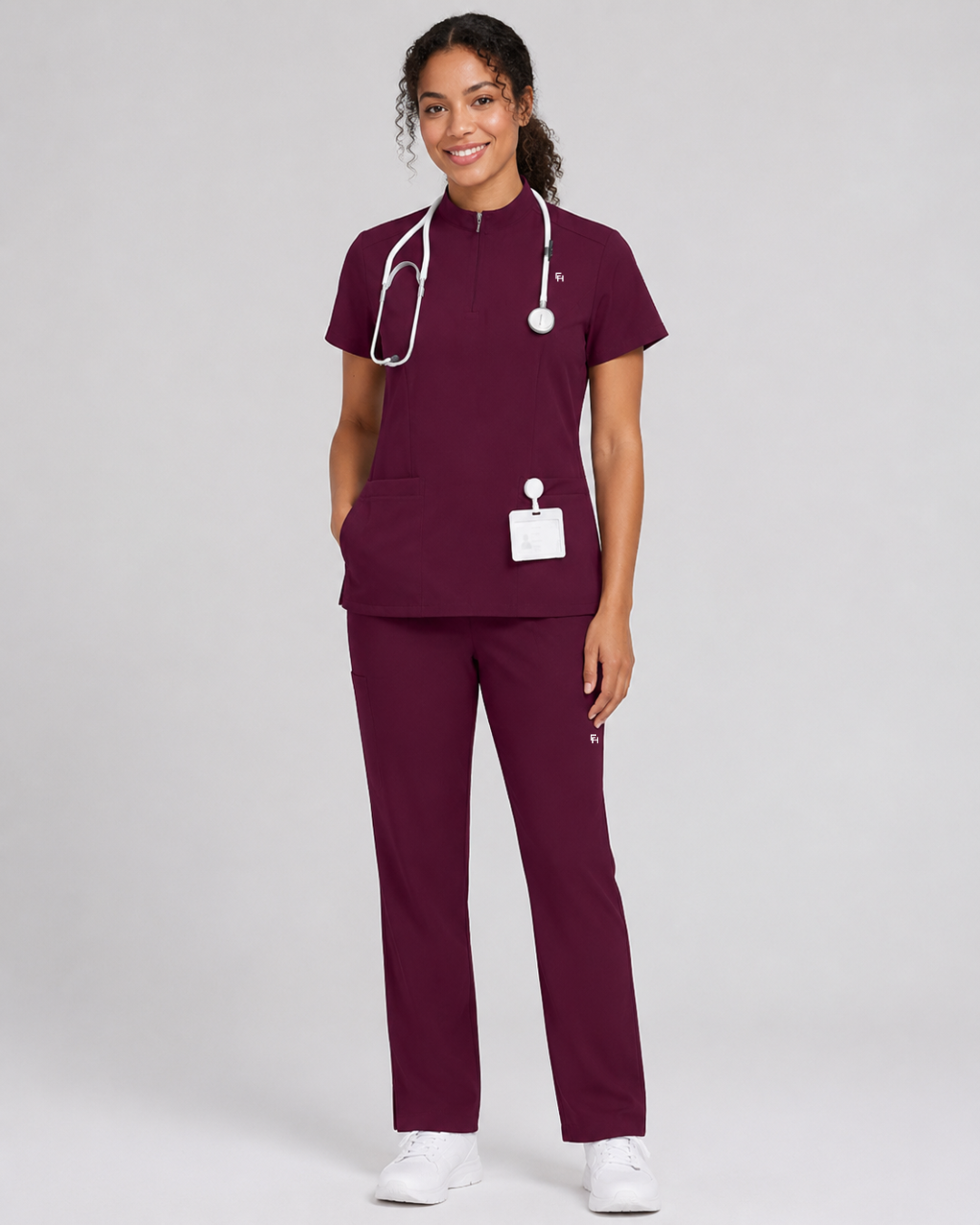 Restore Scrub Set