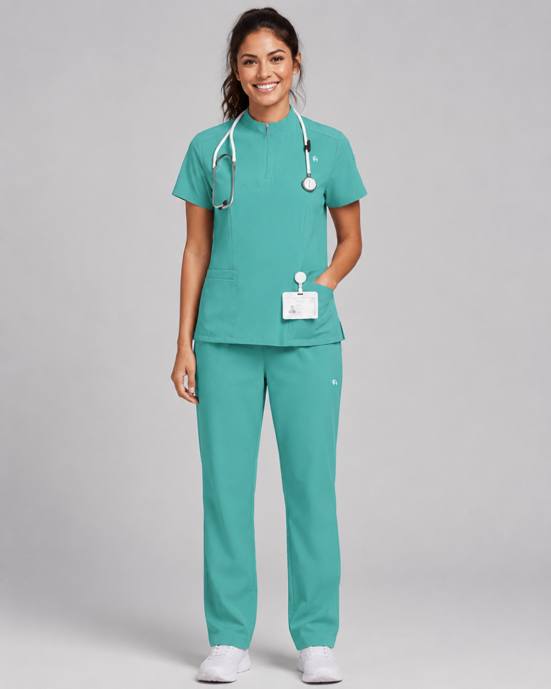 Restore Scrub Set