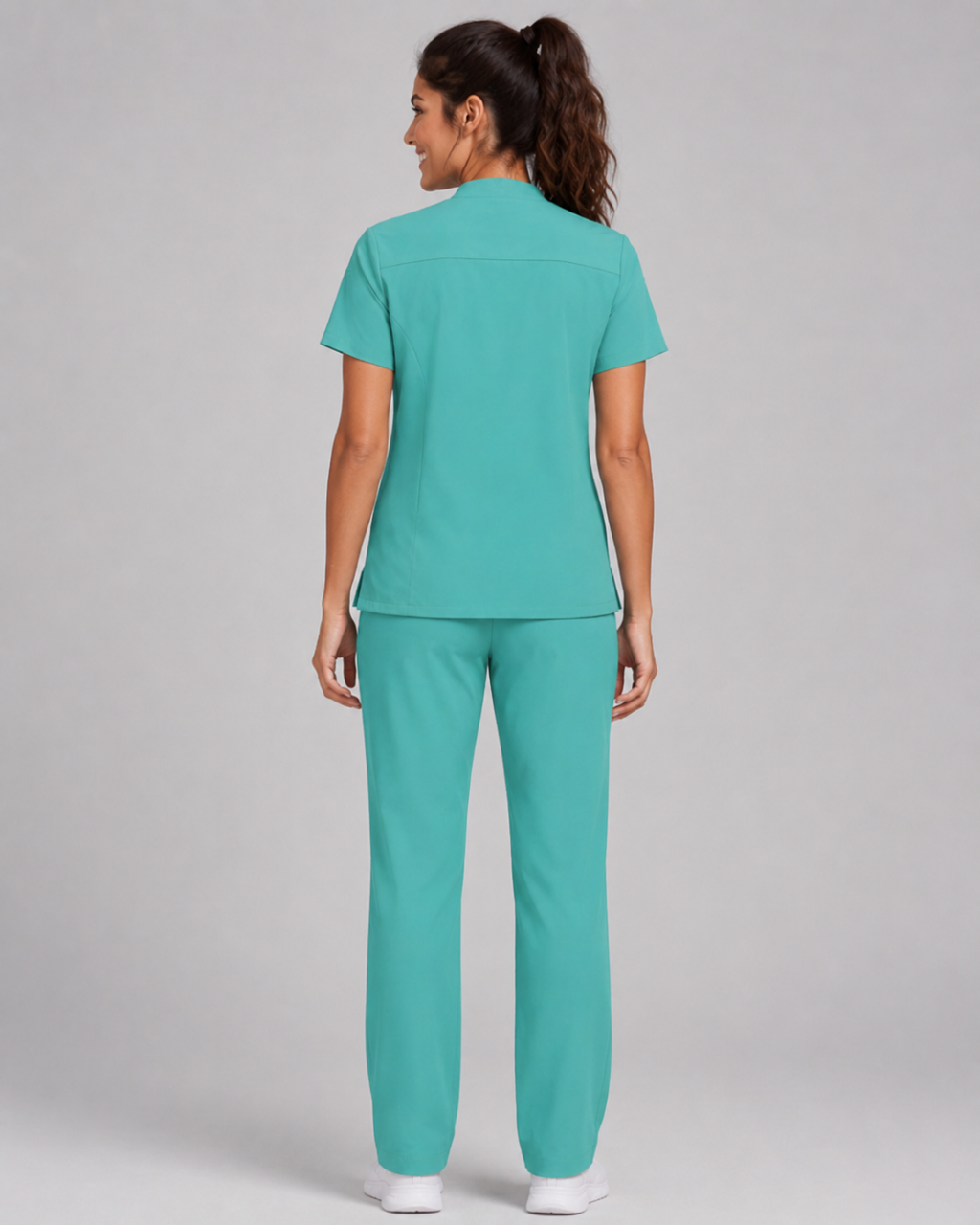 Restore Scrub Set