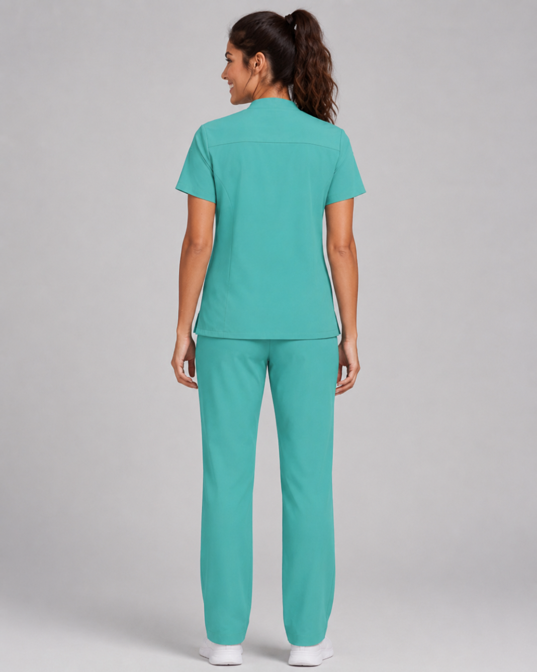 Restore Scrub Set