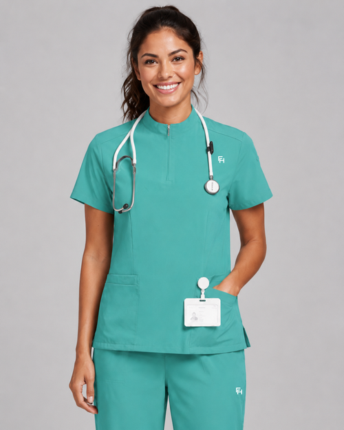 Command Scrub Set