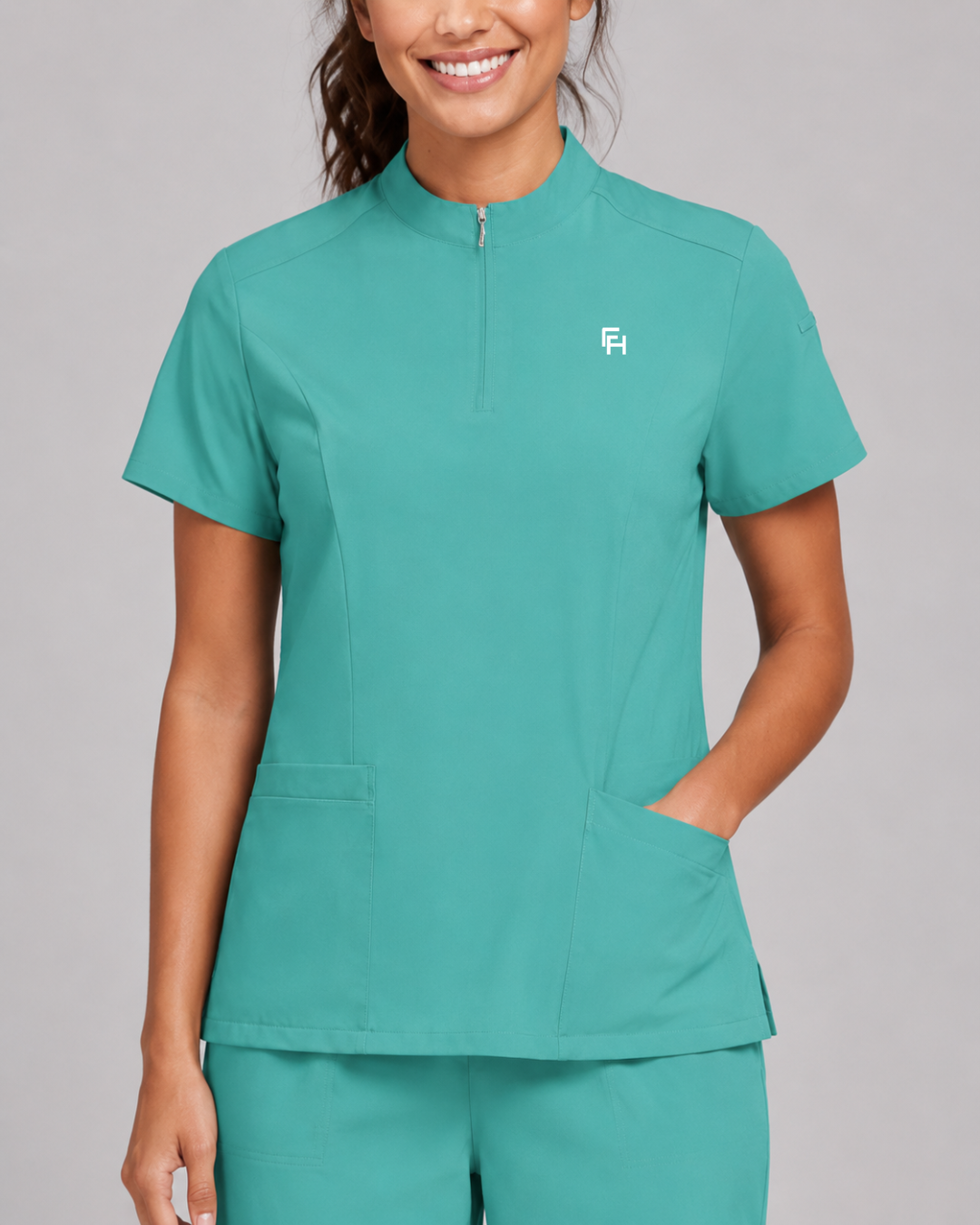 Restore Scrub Set