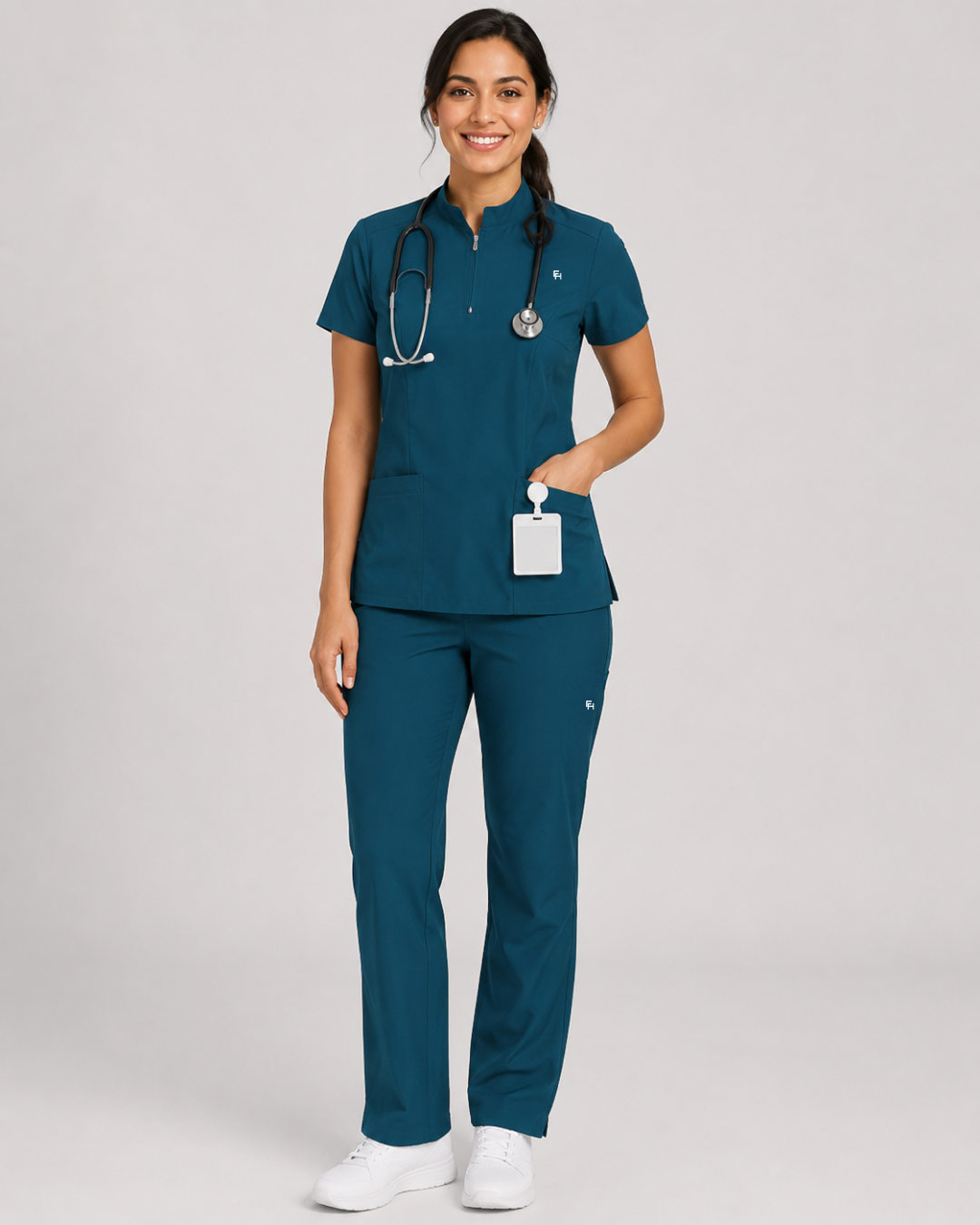 Restore Scrub Set