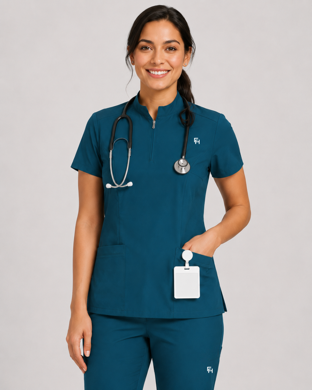 Restore Scrub Set