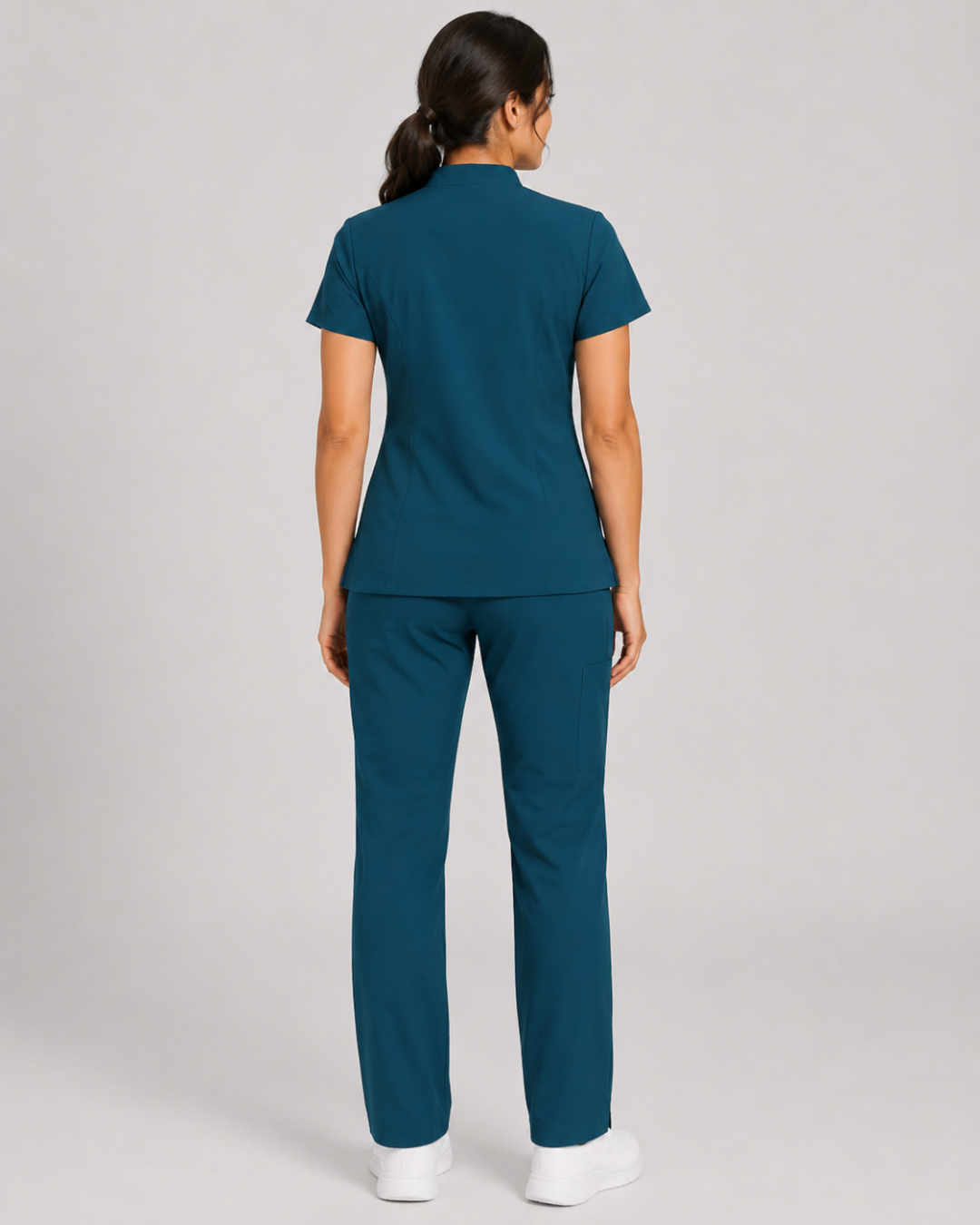 Restore Scrub Set