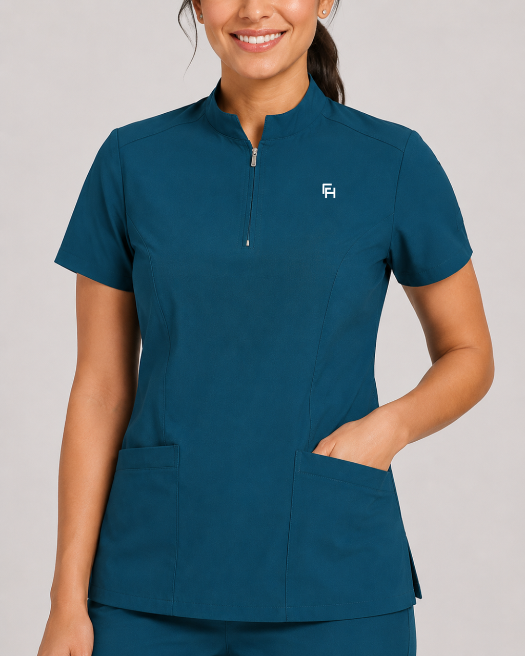 Restore Scrub Set