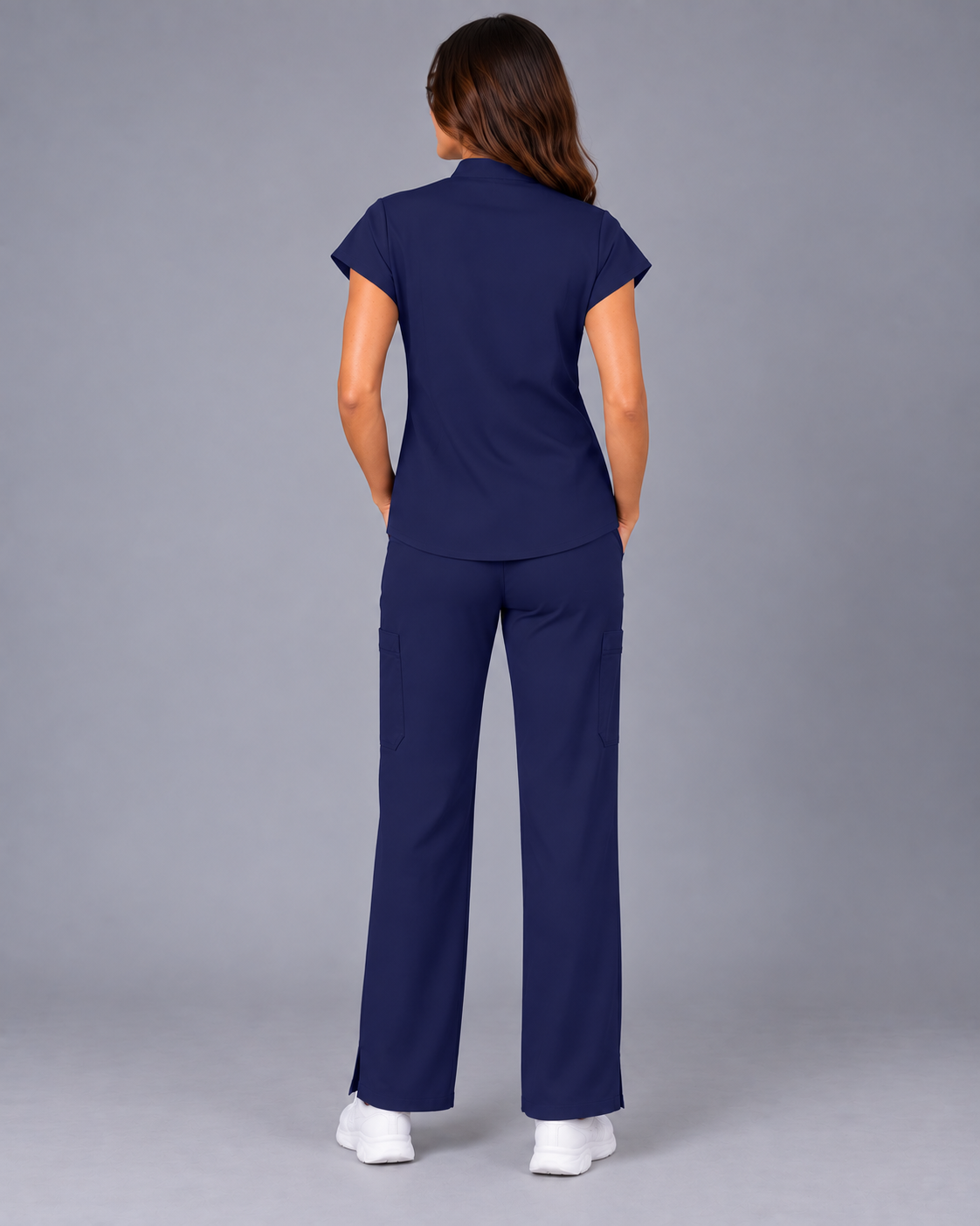 Night Shift Scrub Set