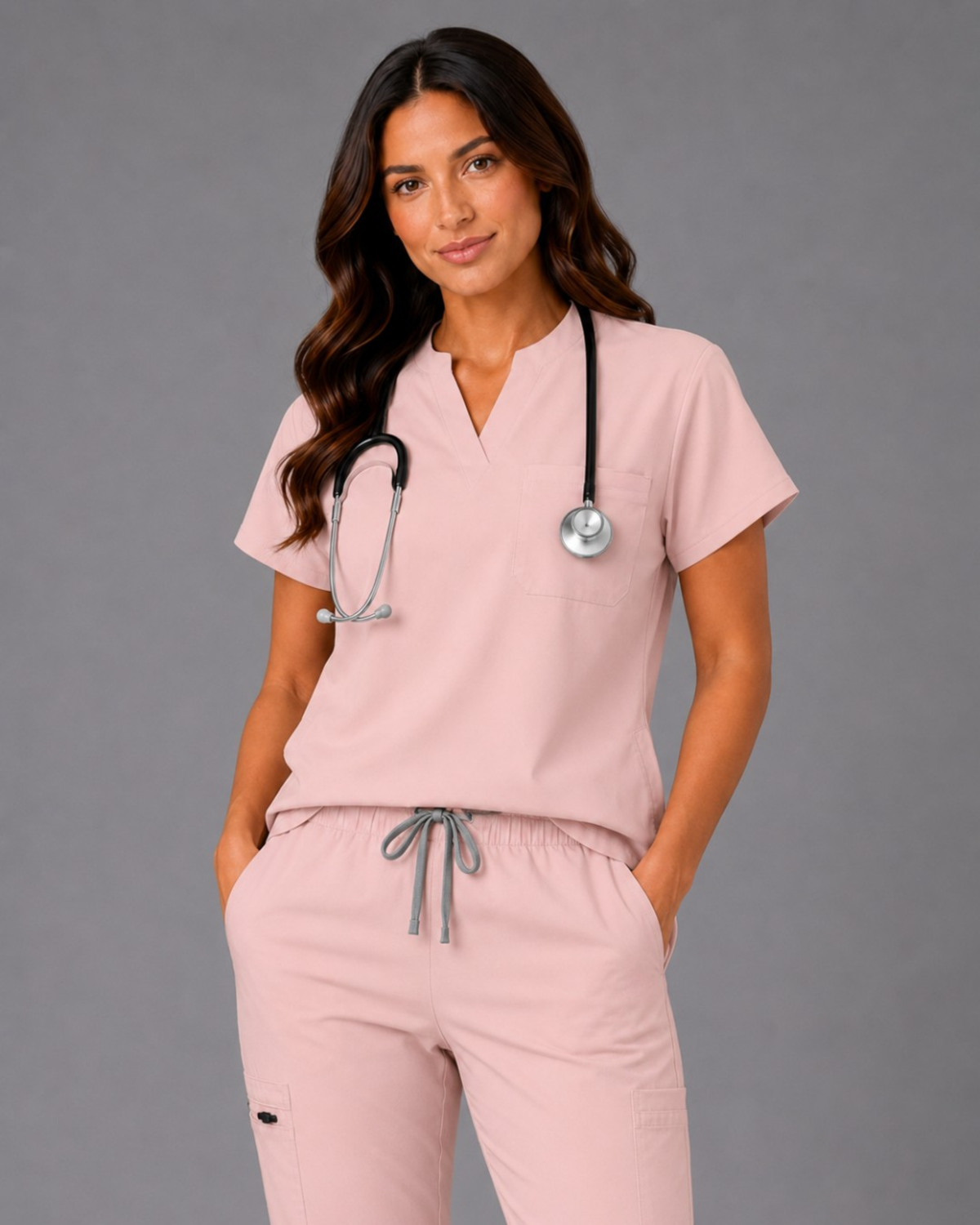 Vitality Scrub Set