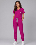 Vitality Scrub Set
