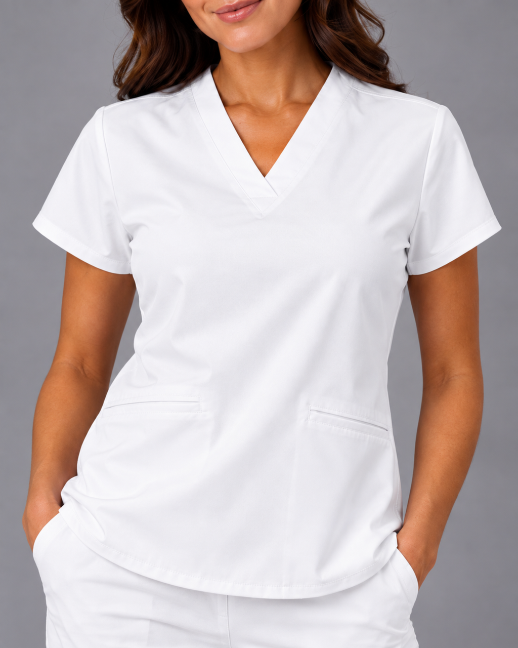On Call Scrub Set