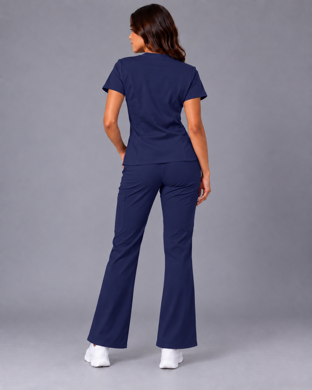On Call Scrub Set
