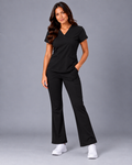 On Call Scrub Set