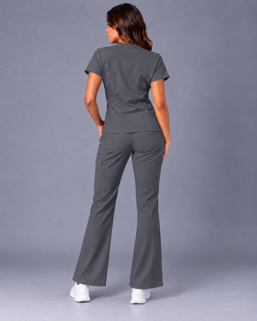 On Call Scrub Set