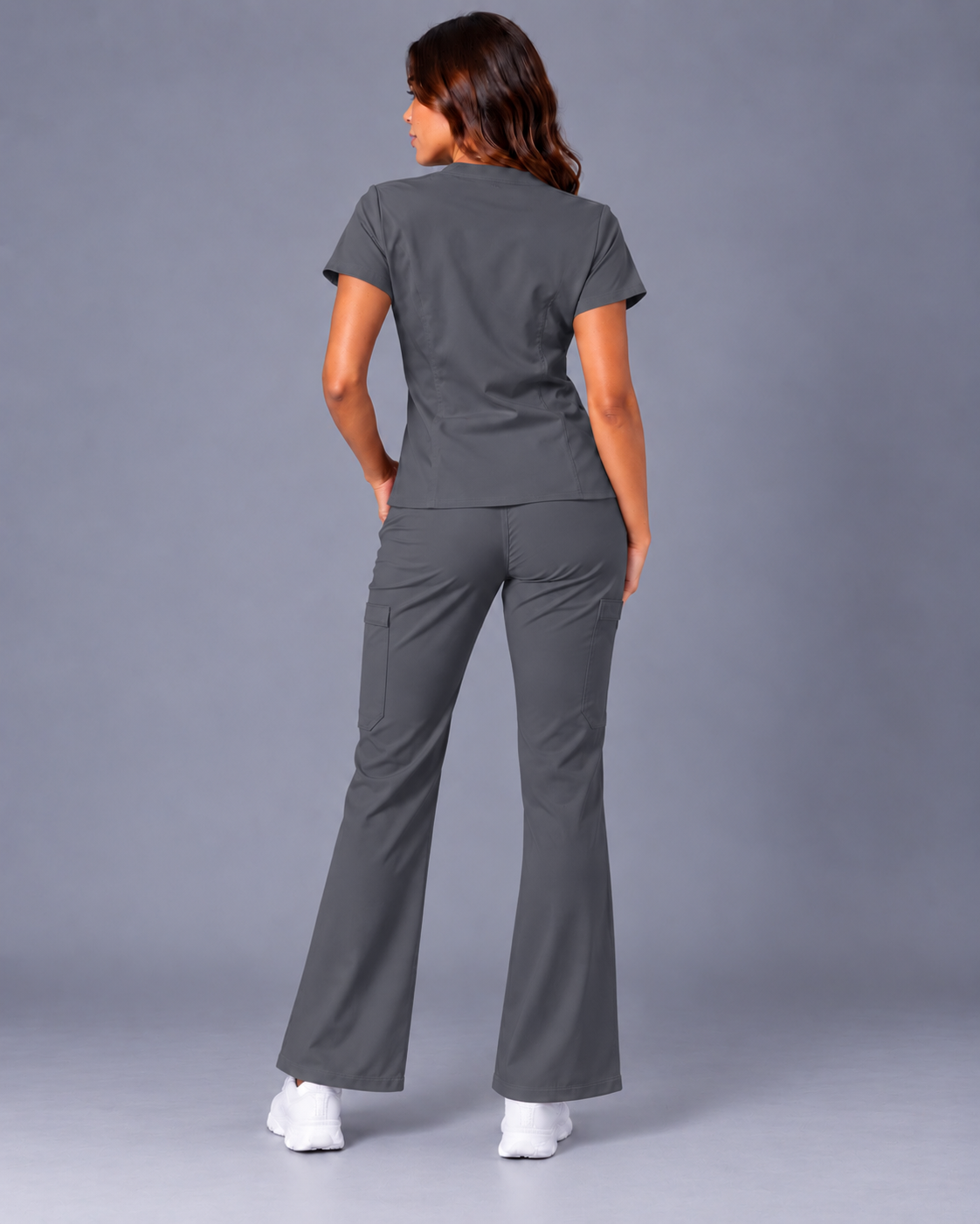 On Call Scrub Set