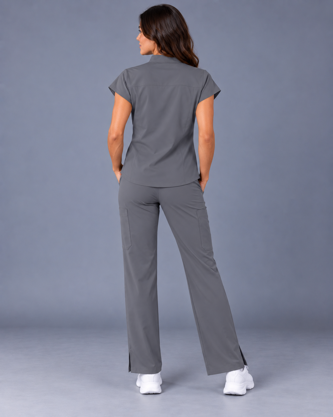 Night Shift Scrub Set
