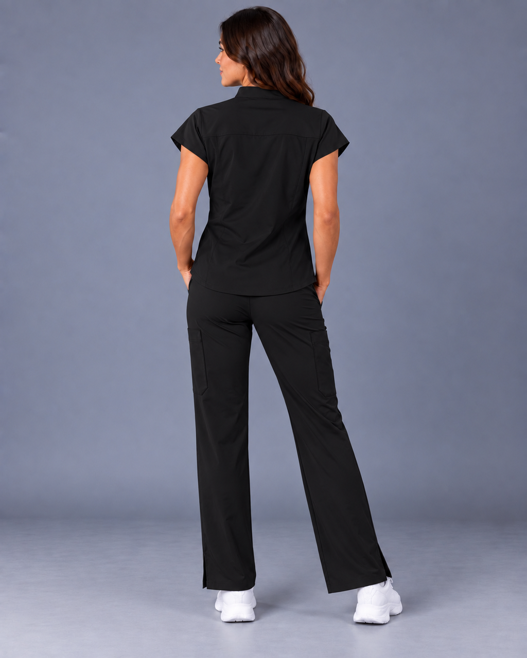 Night Shift Scrub Set