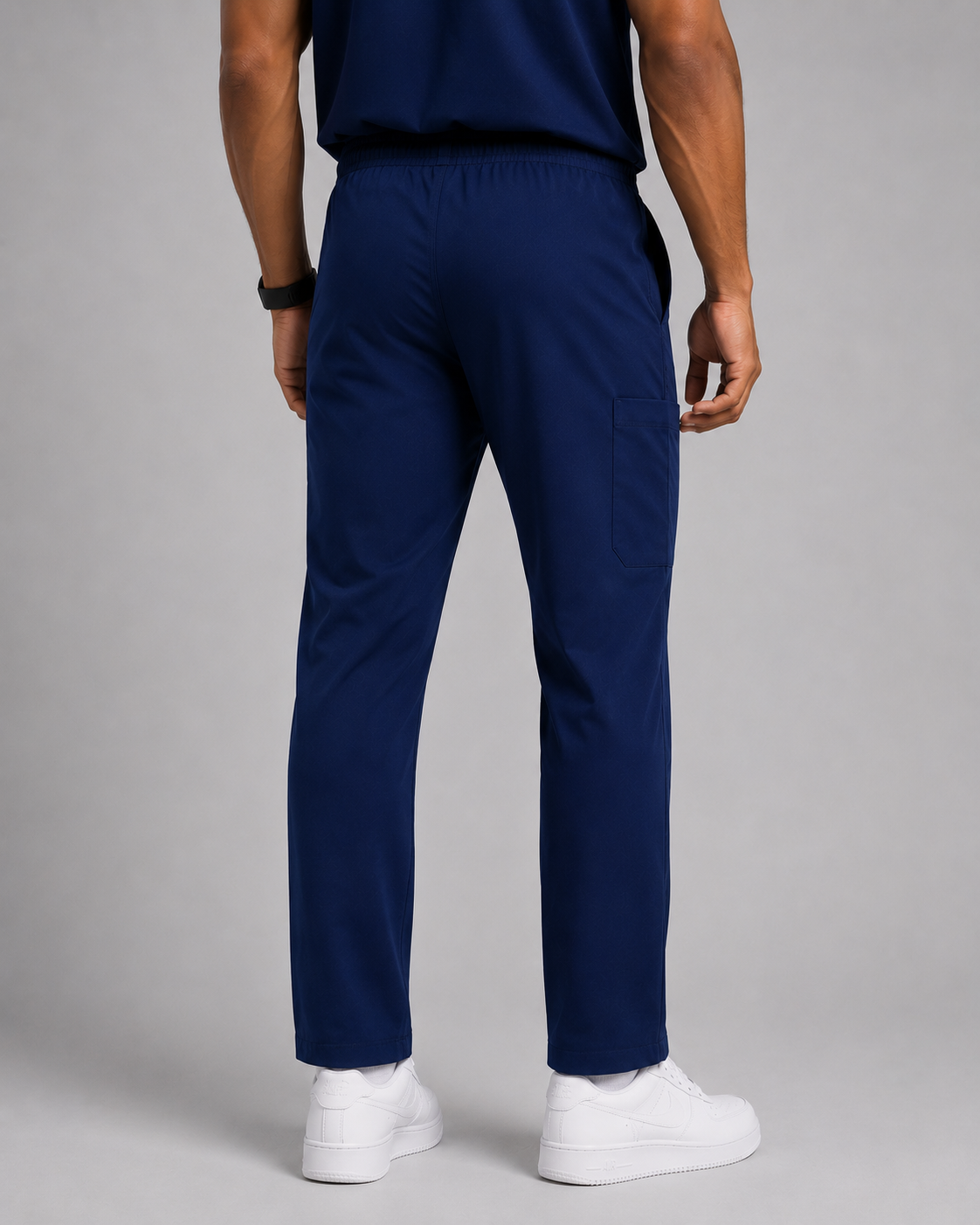 Motion Scrub Pants