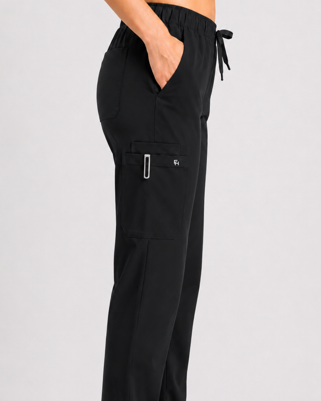 On Call Scrub Set