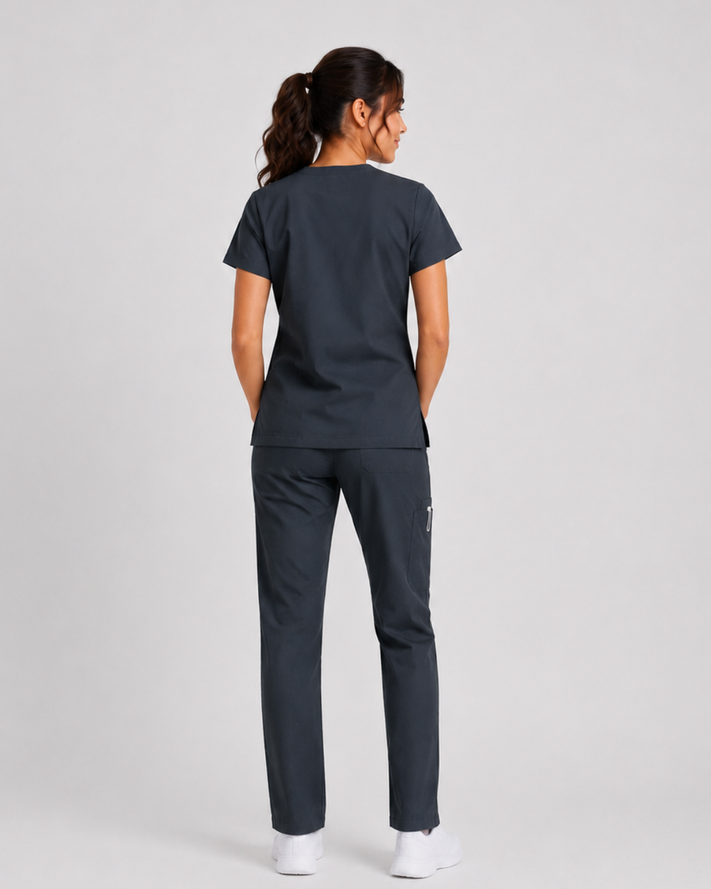 On Call Scrub Set