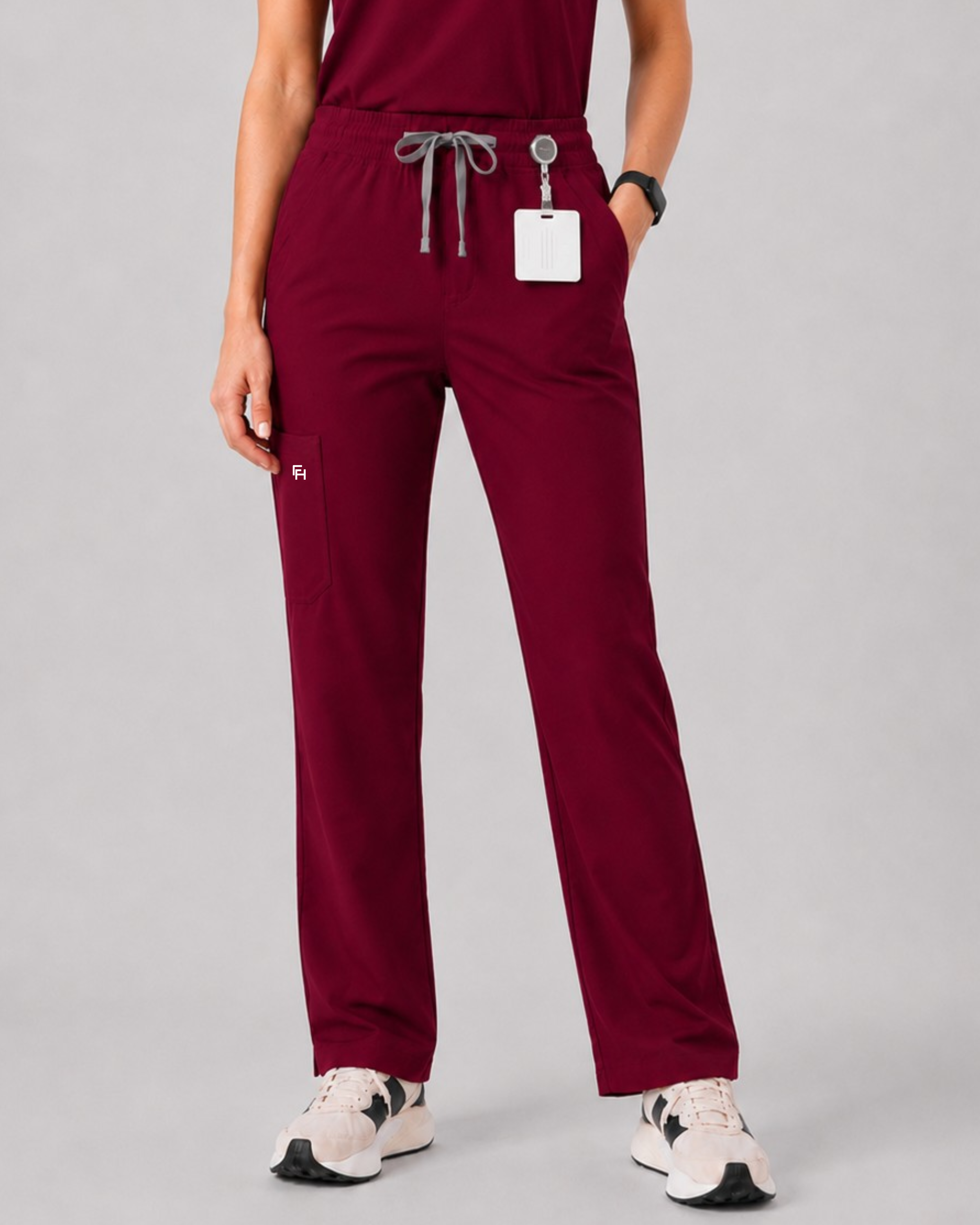 Pulse Scrub Pants