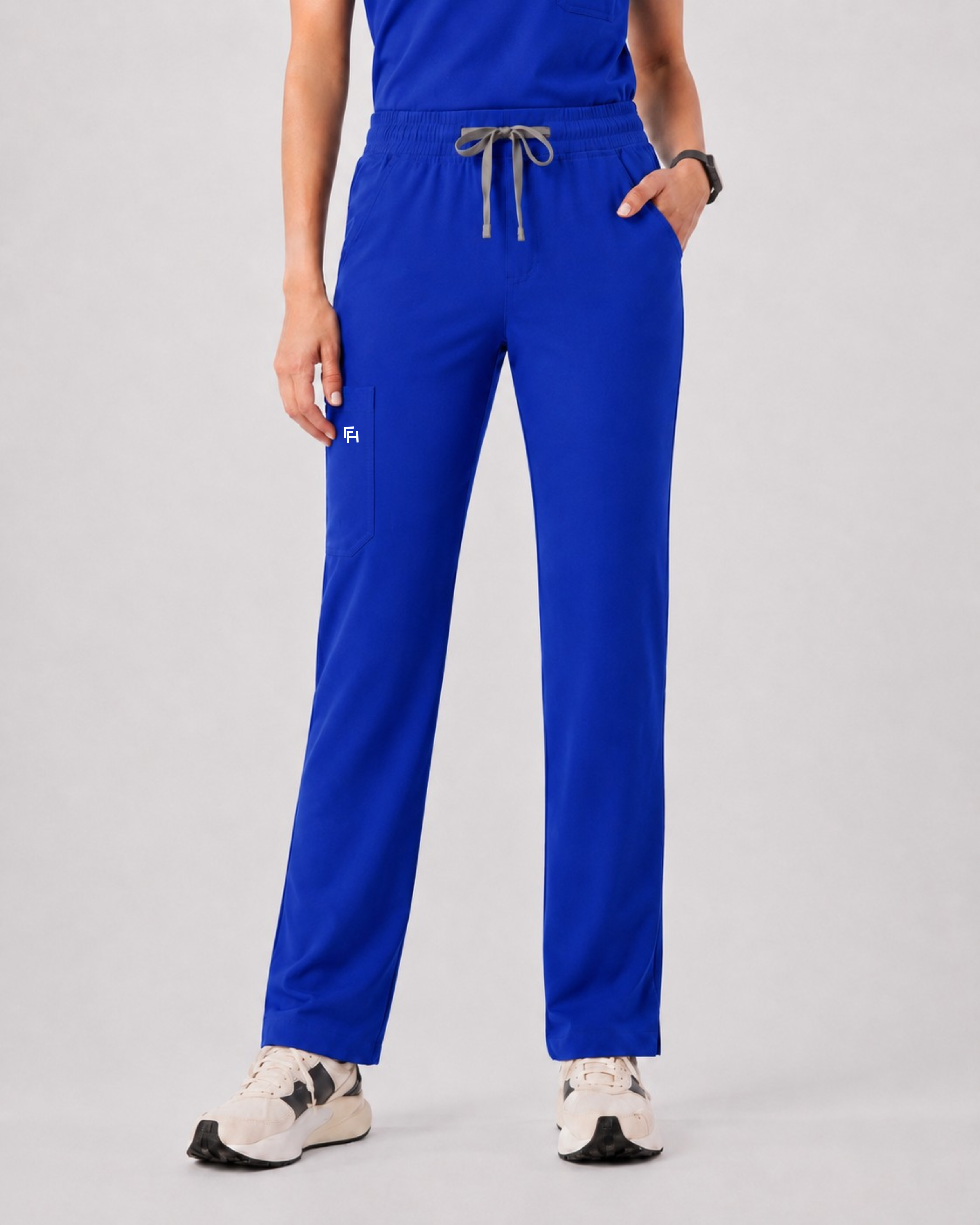 Pulse Scrub Pants