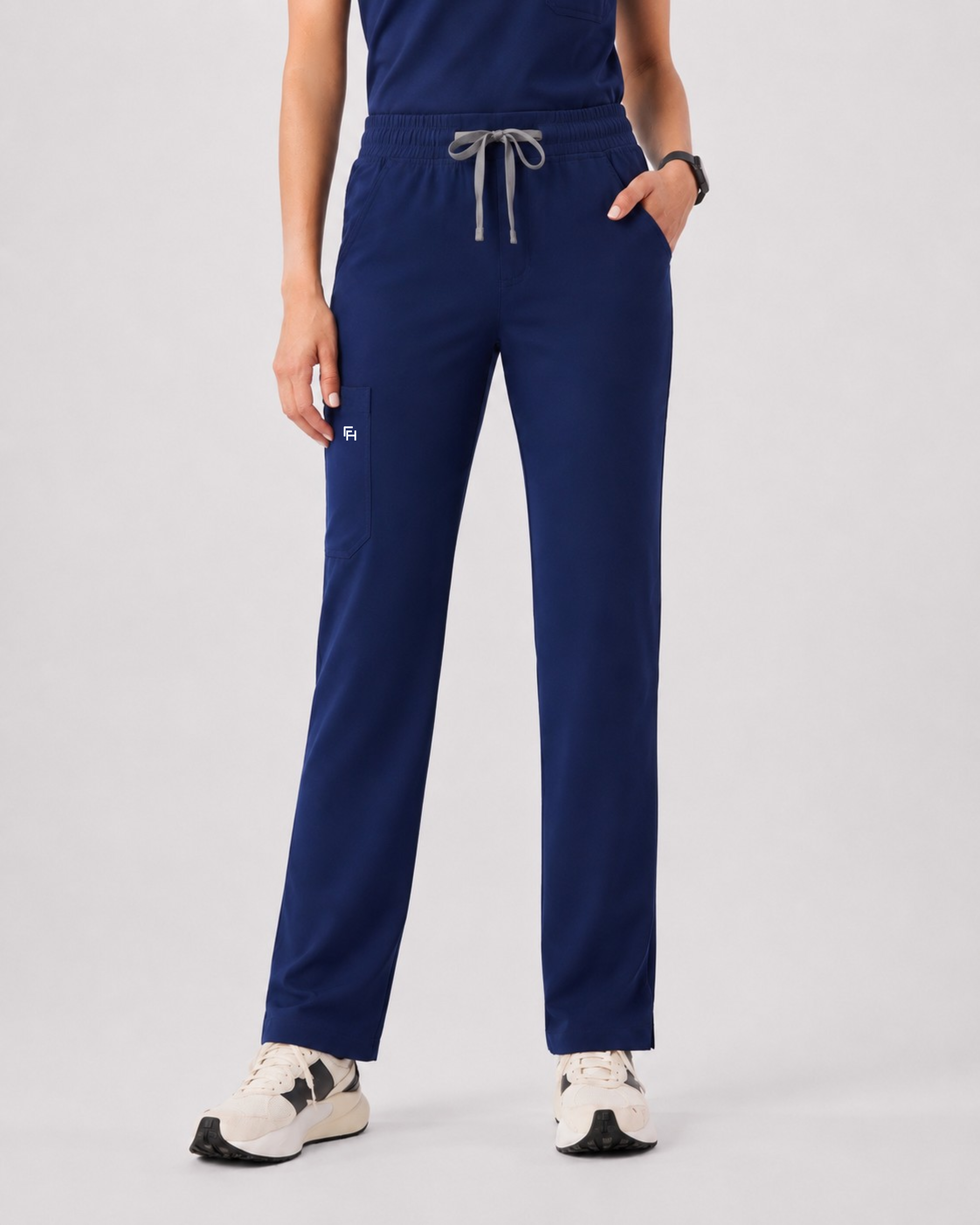Pulse Scrub Pants