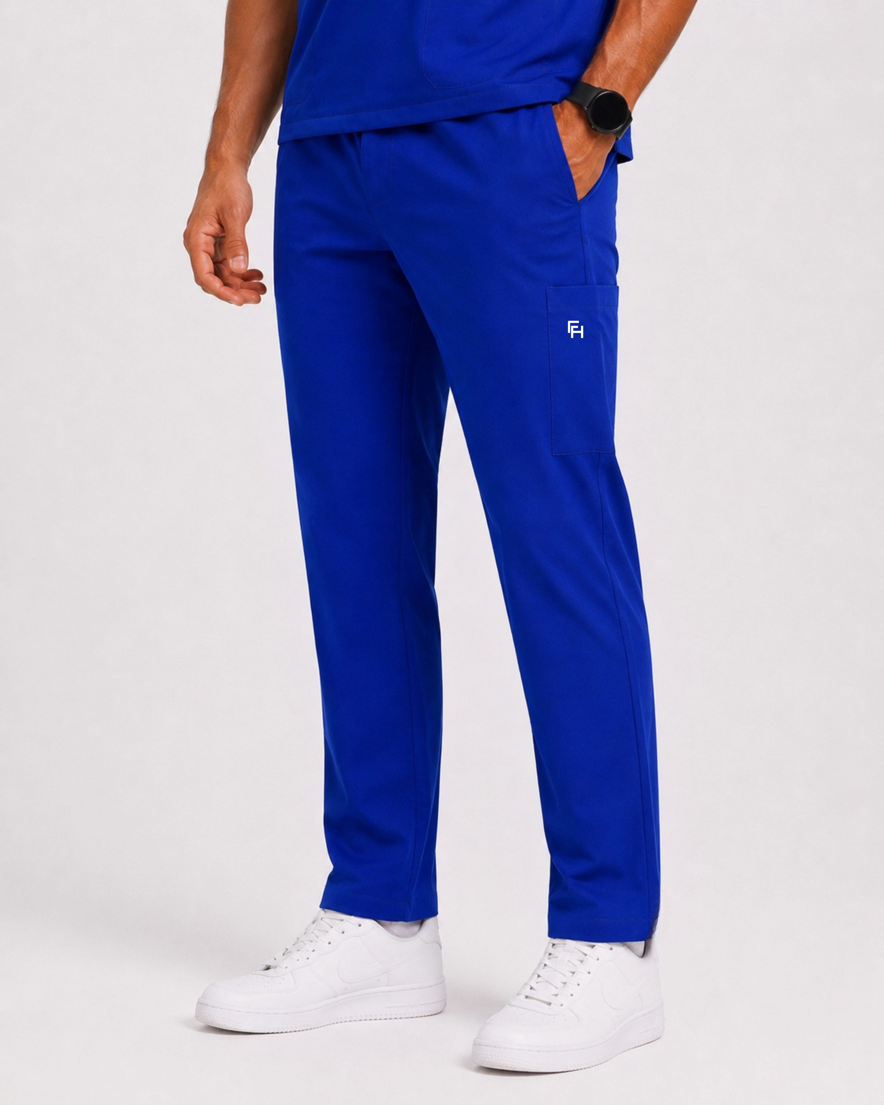 Motion Scrub Pants
