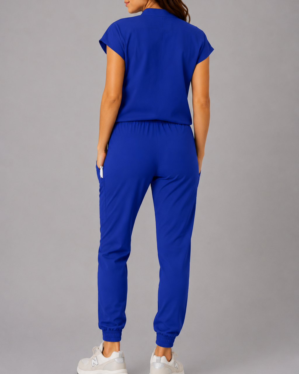 Aura Jogger Scrub Pants