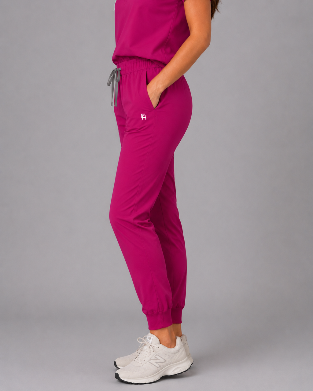 Aura Jogger Scrub Pants