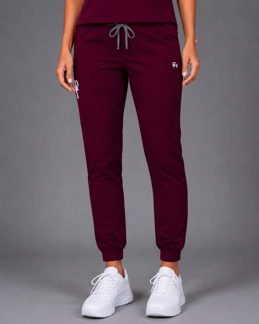 Aura Jogger Scrub Pants