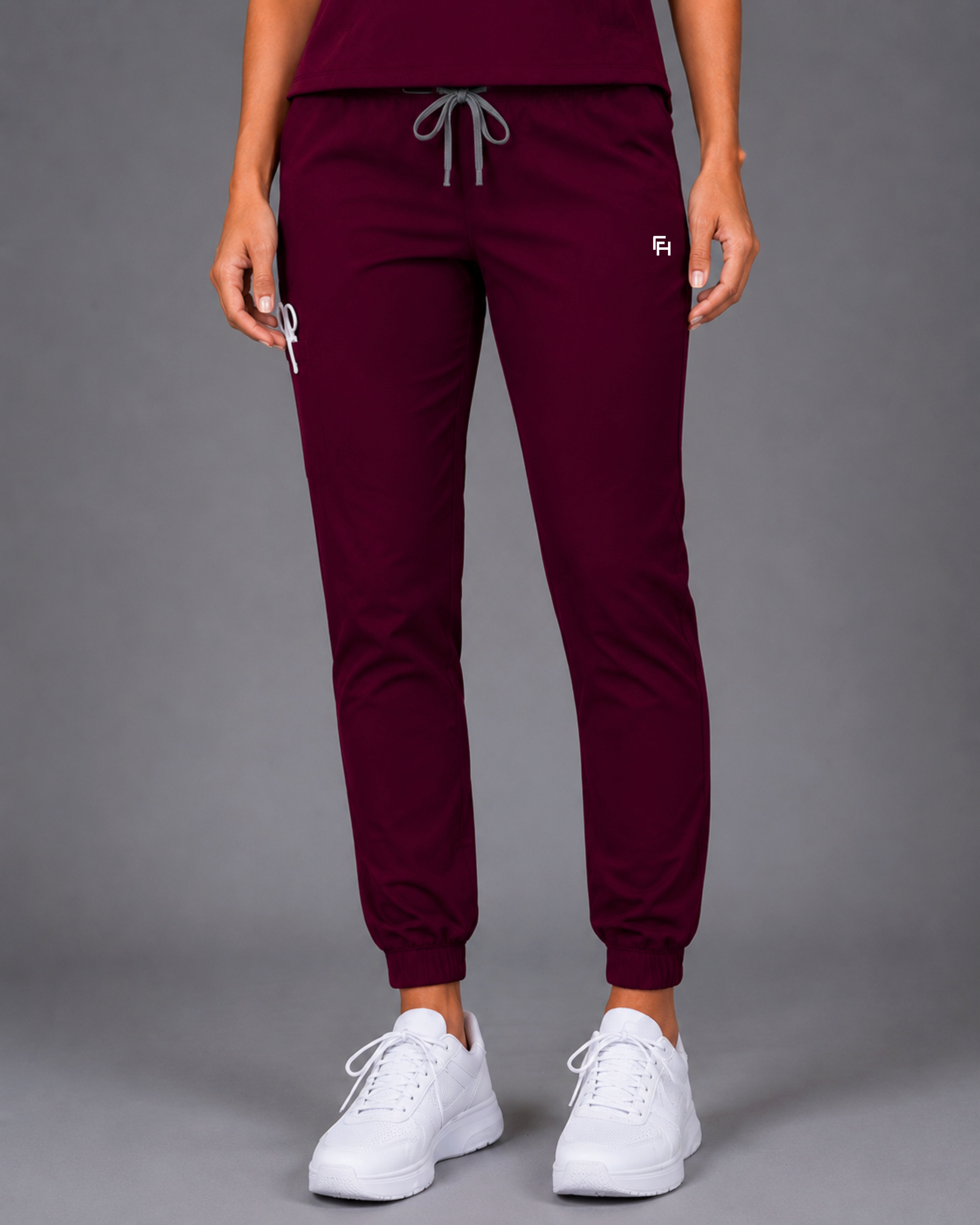 Aura Jogger Scrub Pants