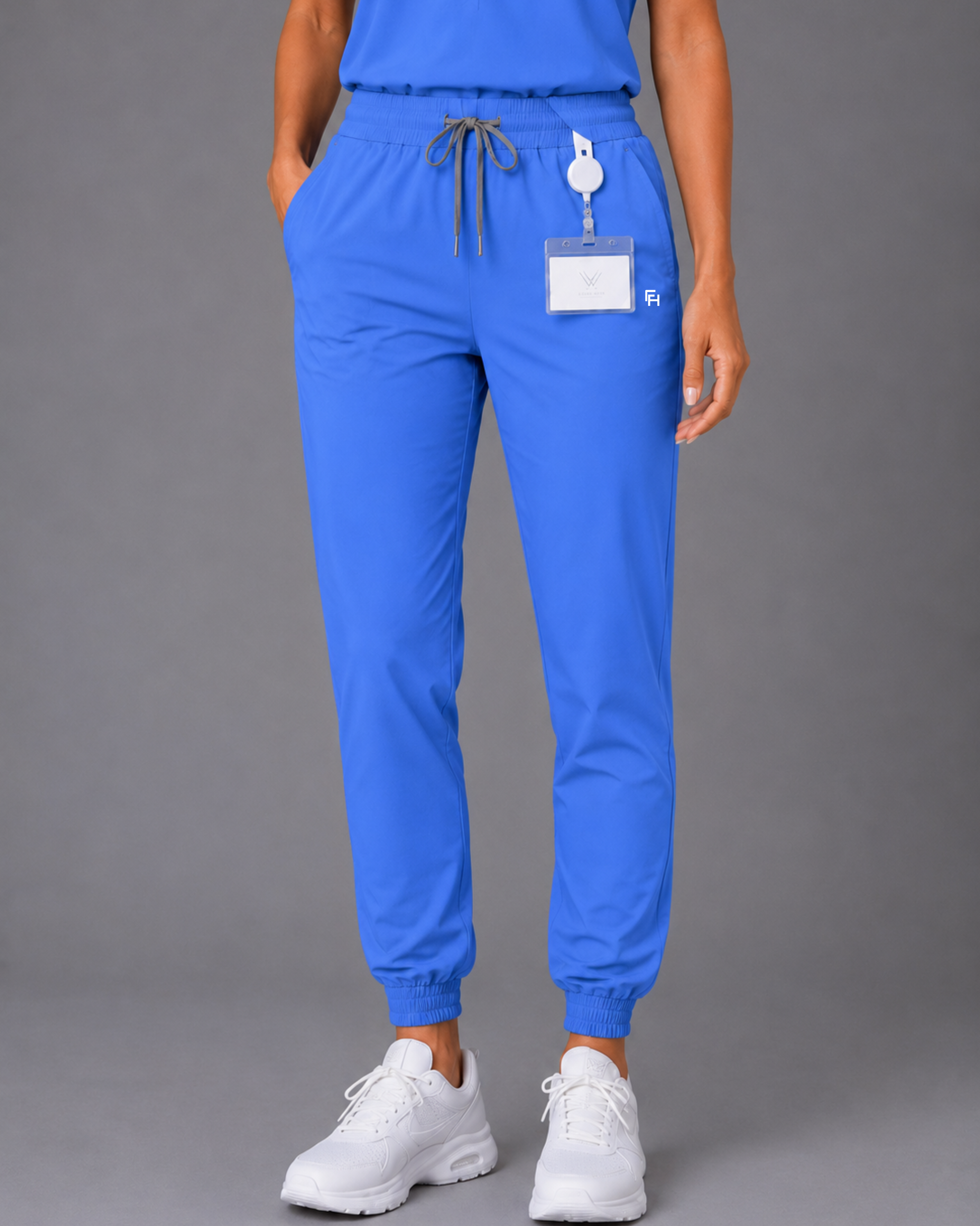 Aura Jogger Scrub Pants