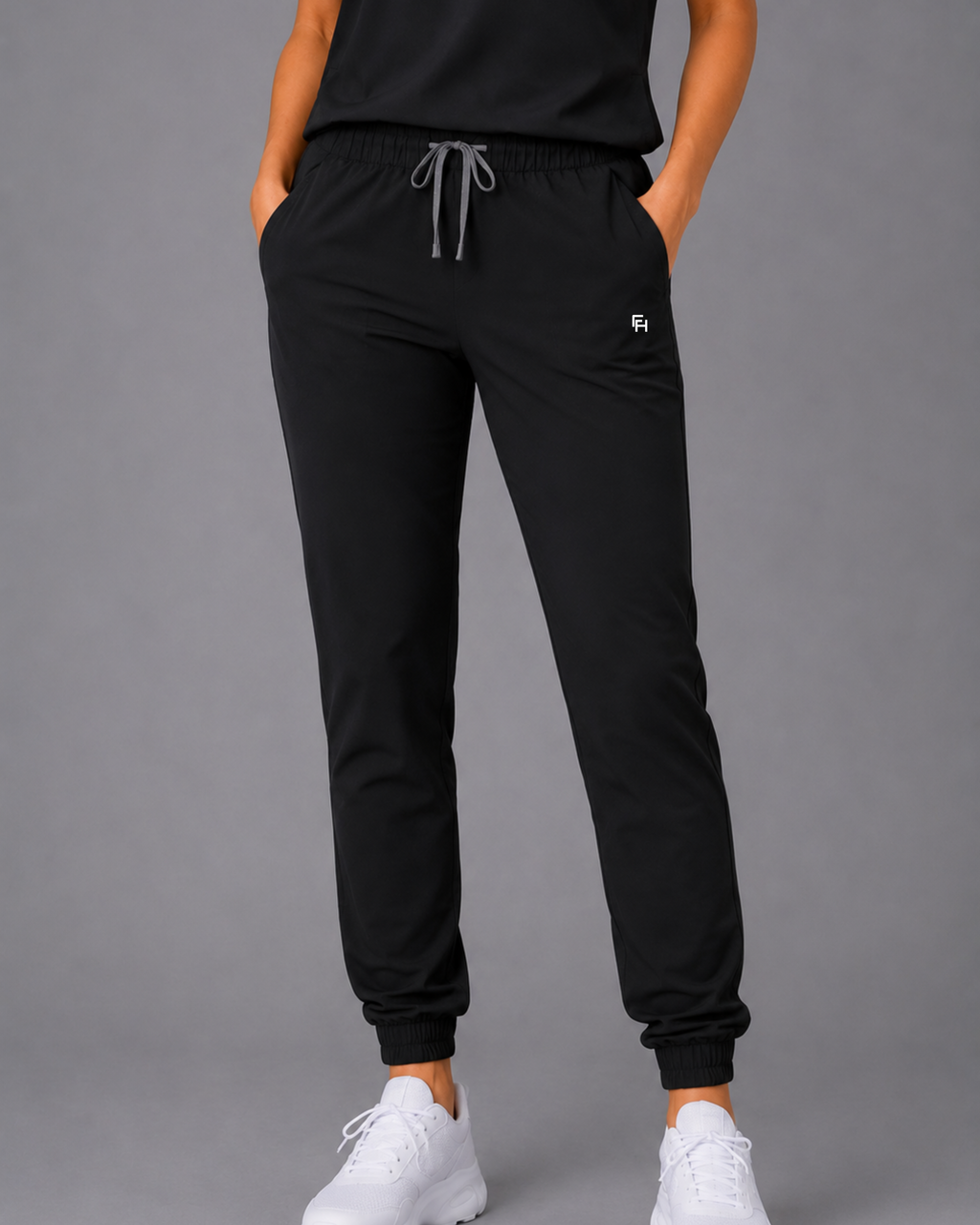 Aura Jogger Scrub Pants