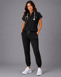 Aura Scrub Set