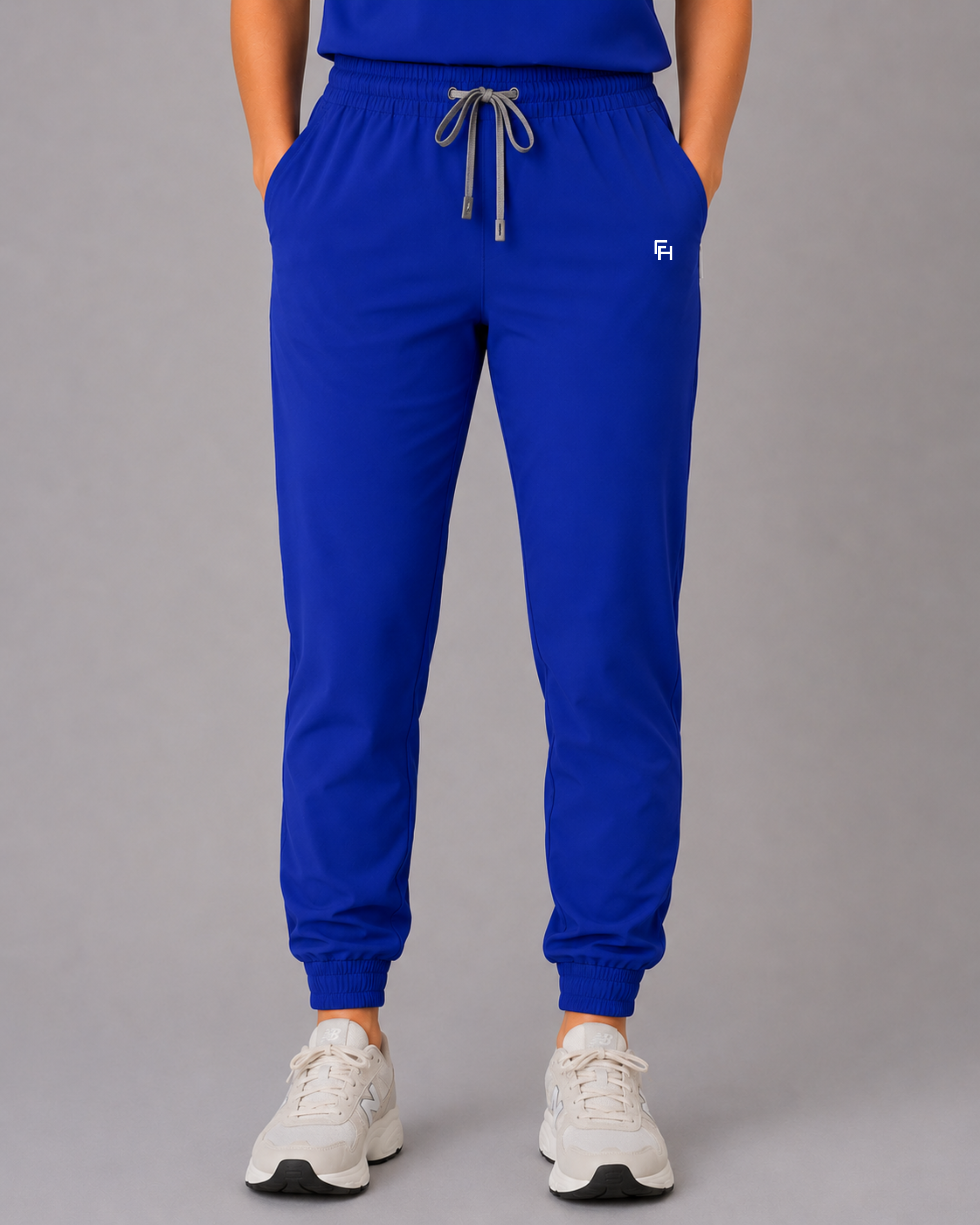 Aura Jogger Scrub Pants